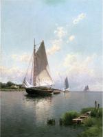 Alfred Thompson Bricher